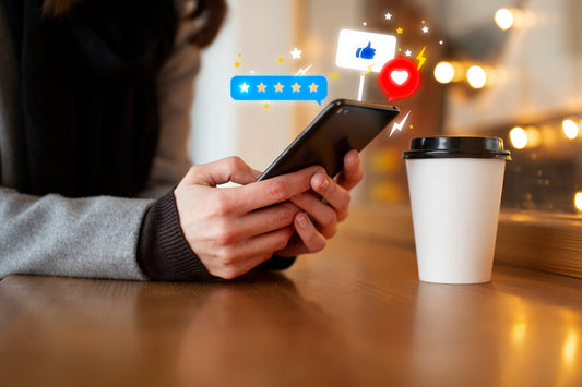 Les raisons pour lesquelles nos clients nous notent positivement ?