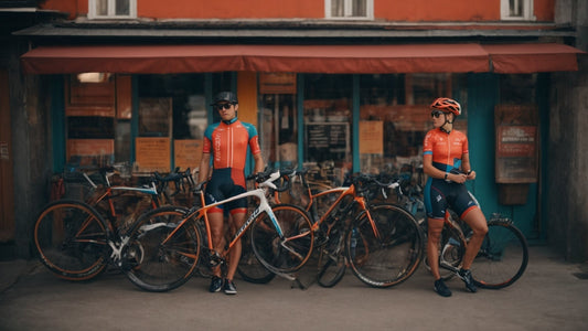 Comment choisir le maillot de cyclisme parfait: Guide d'achat complet