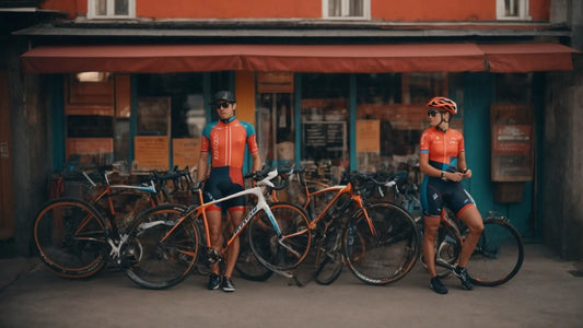 Comment choisir le maillot de cyclisme parfait: Guide d'achat complet