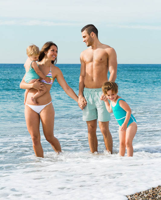 Comment éviter les 3 erreurs les plus courantes en choisissant son maillot ?