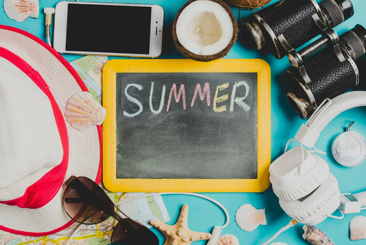 Pourquoi le bon équipement change complètement vos vacances - SportMix