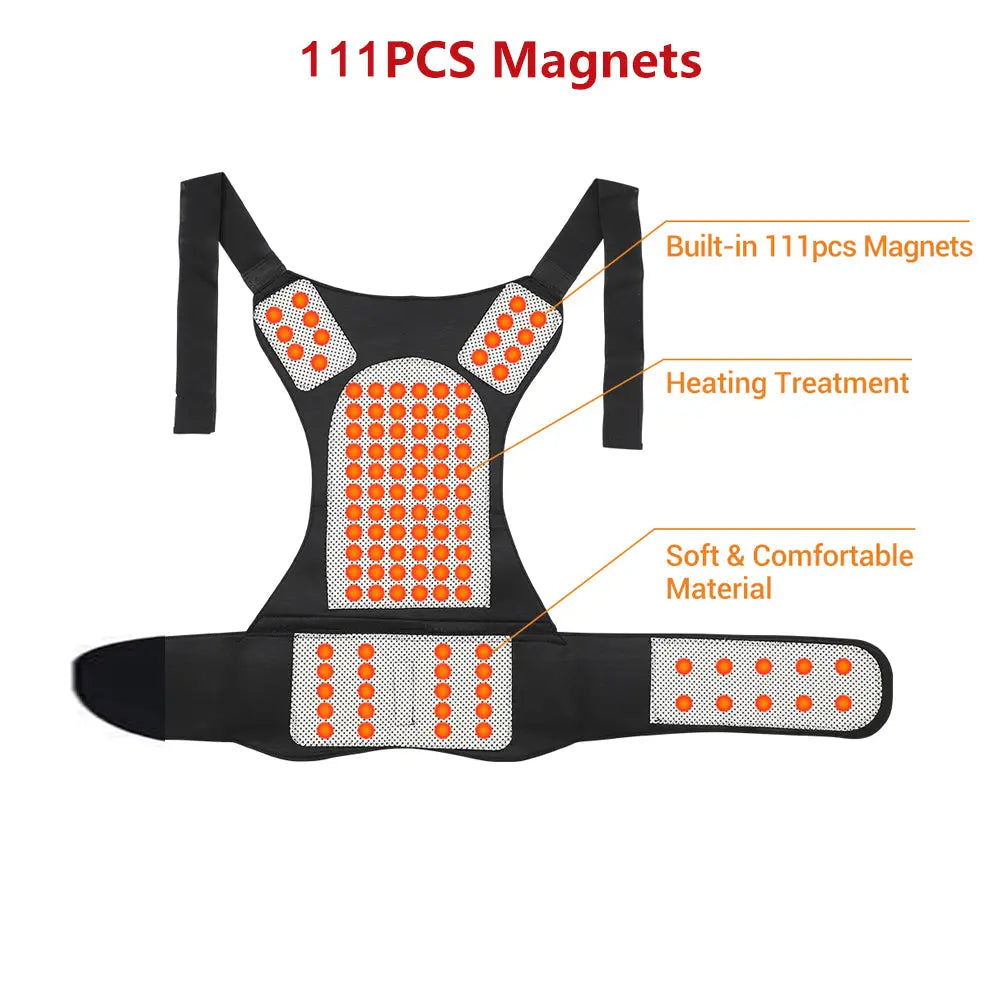 Vêtements thermiques, auto-chauffant SportMix