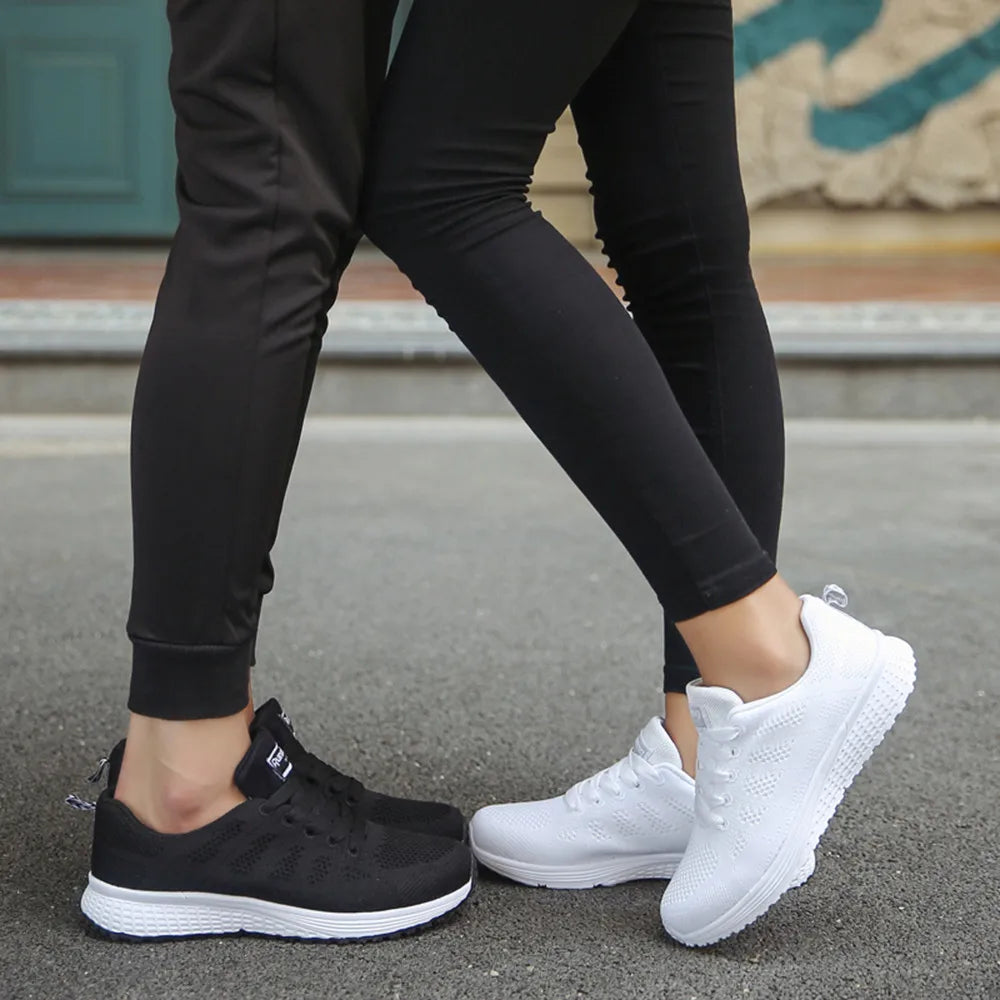Basket de femme, sport, chaussures femmes, marche, entraînement, fitness, running, yoga, jogging