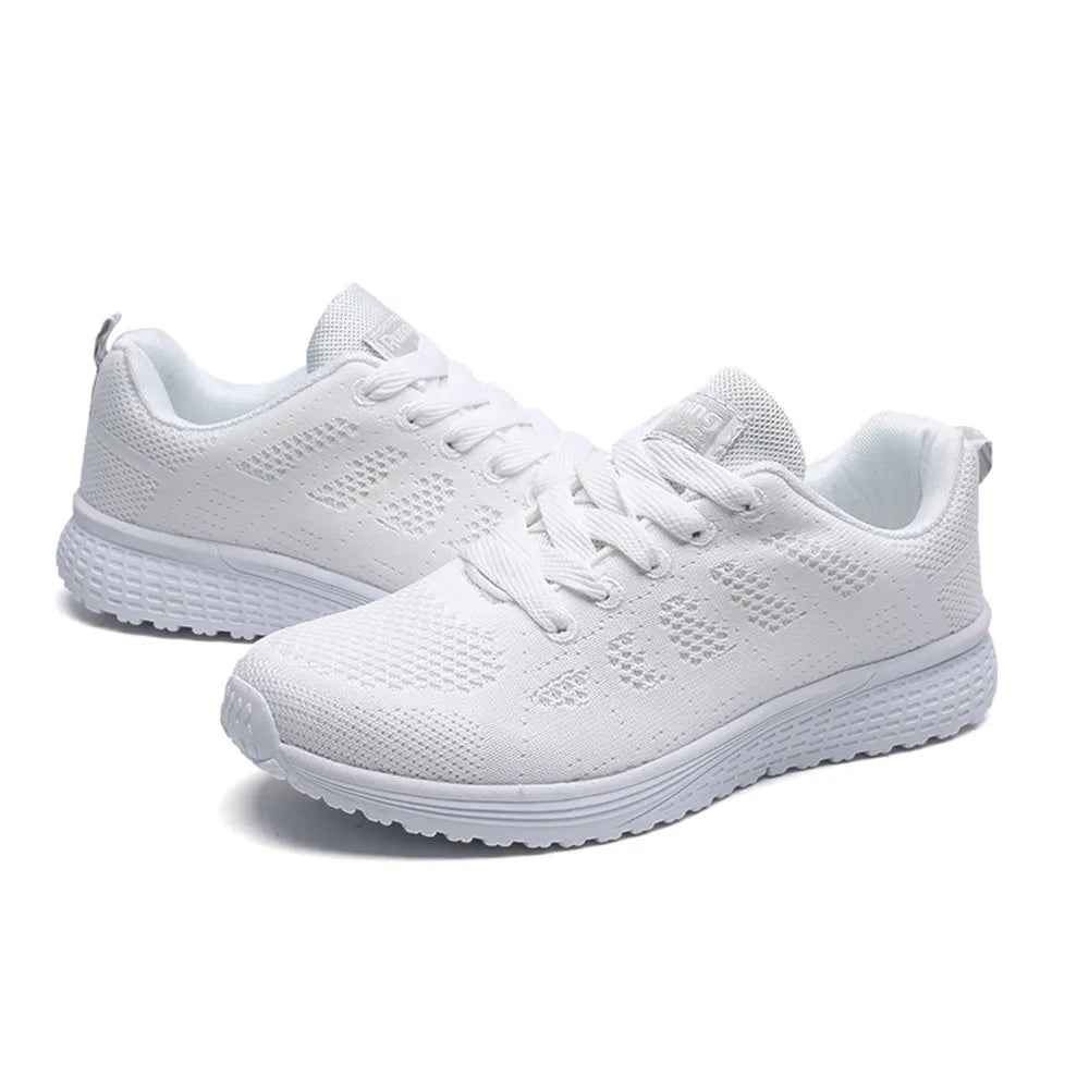 Basket de femme, sport, chaussures femmes, marche, entraînement, fitness, running, yoga, jogging