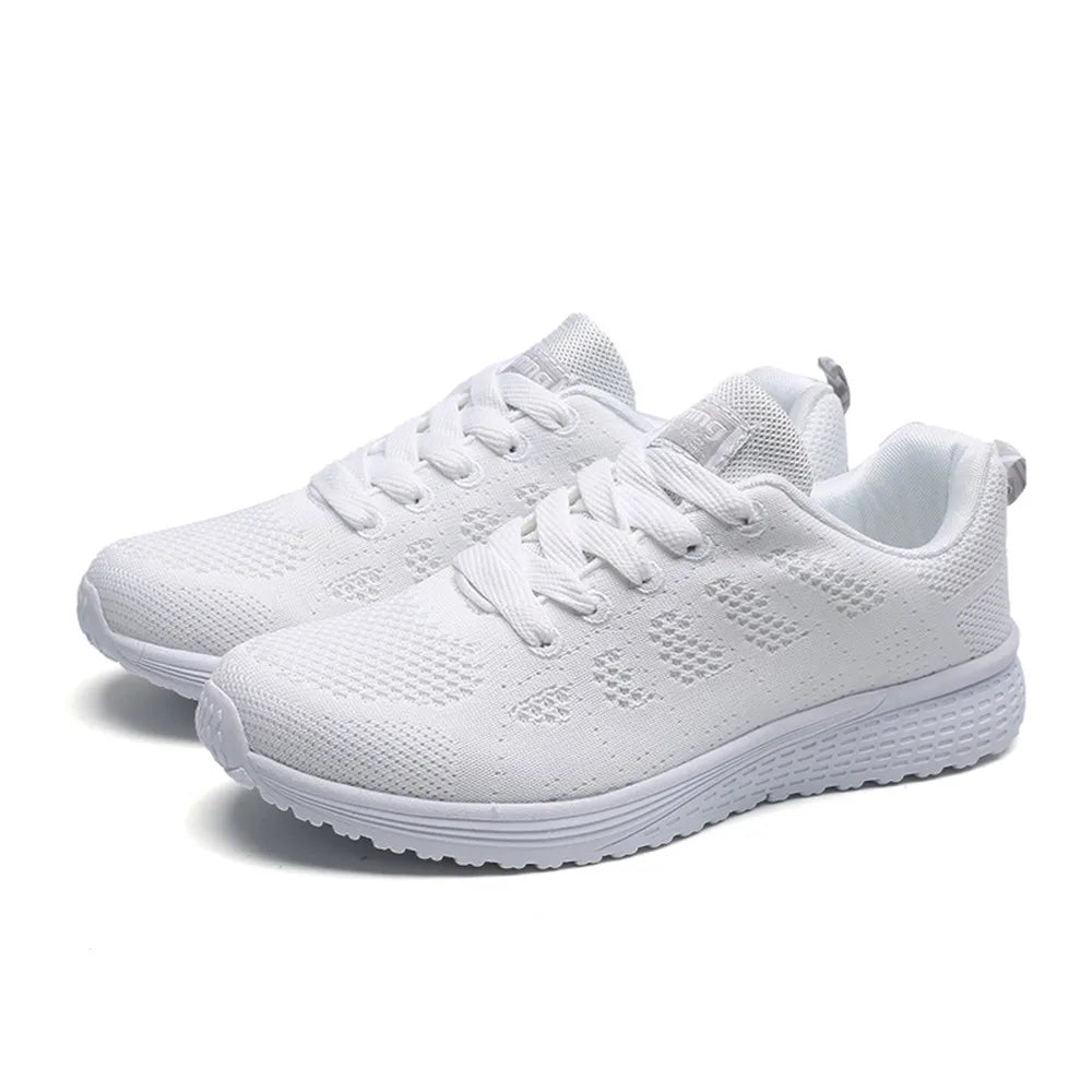 Basket de femme, sport, chaussures femmes, marche, entraînement, fitness, running, yoga, jogging