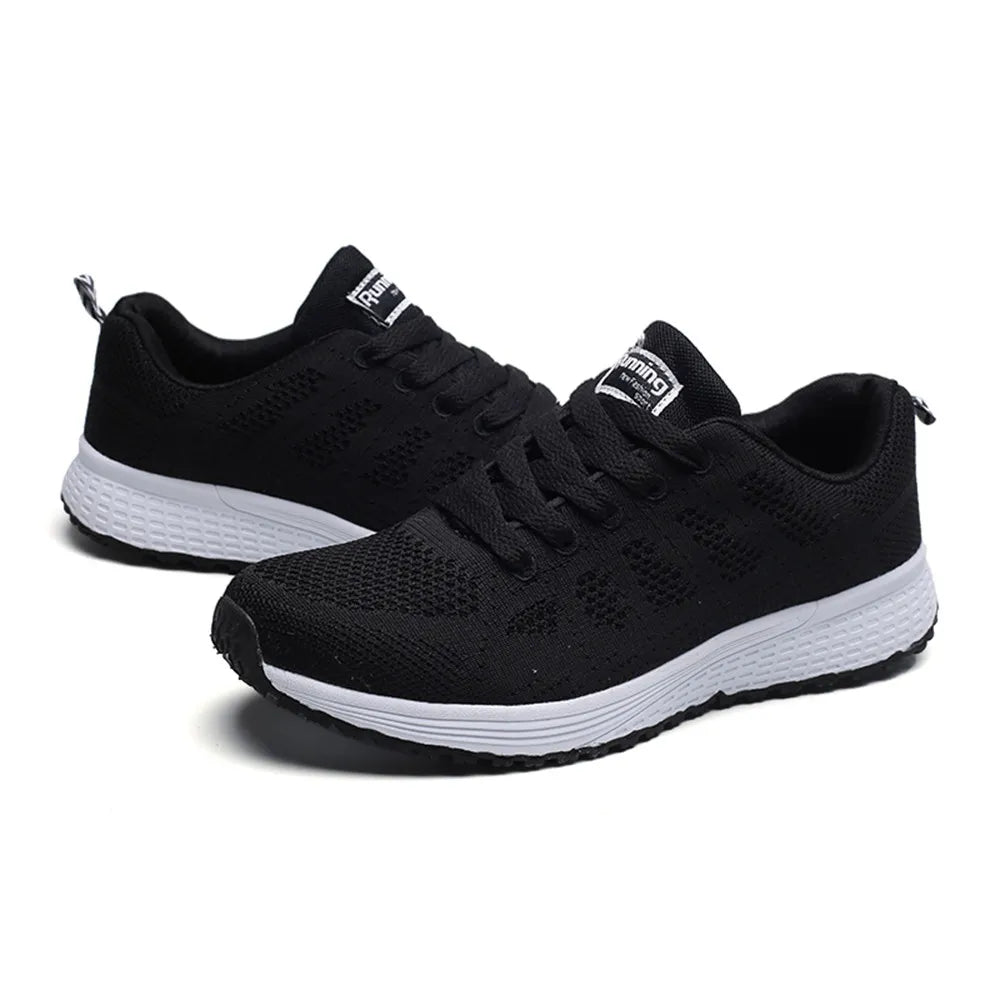 Basket de femme, sport, chaussures femmes, marche, entraînement, fitness, running, yoga, jogging