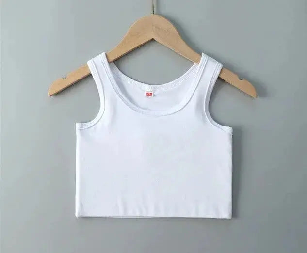 Femme - Binder de poitrine, corset semi-haut, sous-vêtements, pull, sport, athlétisme, fitness