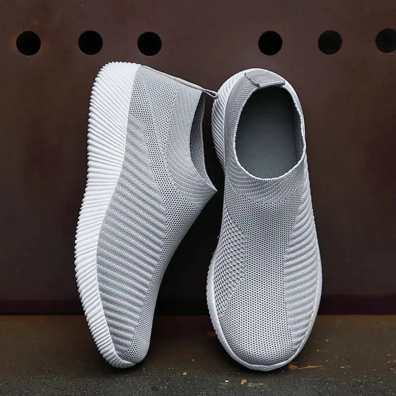 Femme - Chaussures pour sport, baskets de haute qualité, mocassins pour femmes