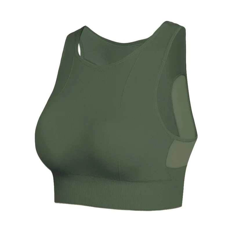 Femme - Prêt à porter émaillé, sport, séchage rapide, antichoc, fitness, yoga, course à pied