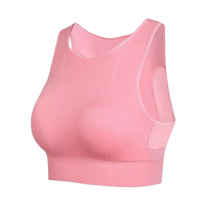 Femme - Prêt à porter émaillé, sport, séchage rapide, antichoc, fitness, yoga, course à pied