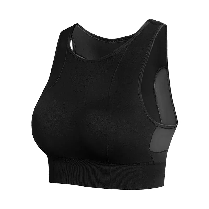 Femme - Prêt à porter émaillé, sport, séchage rapide, antichoc, fitness, yoga, course à pied