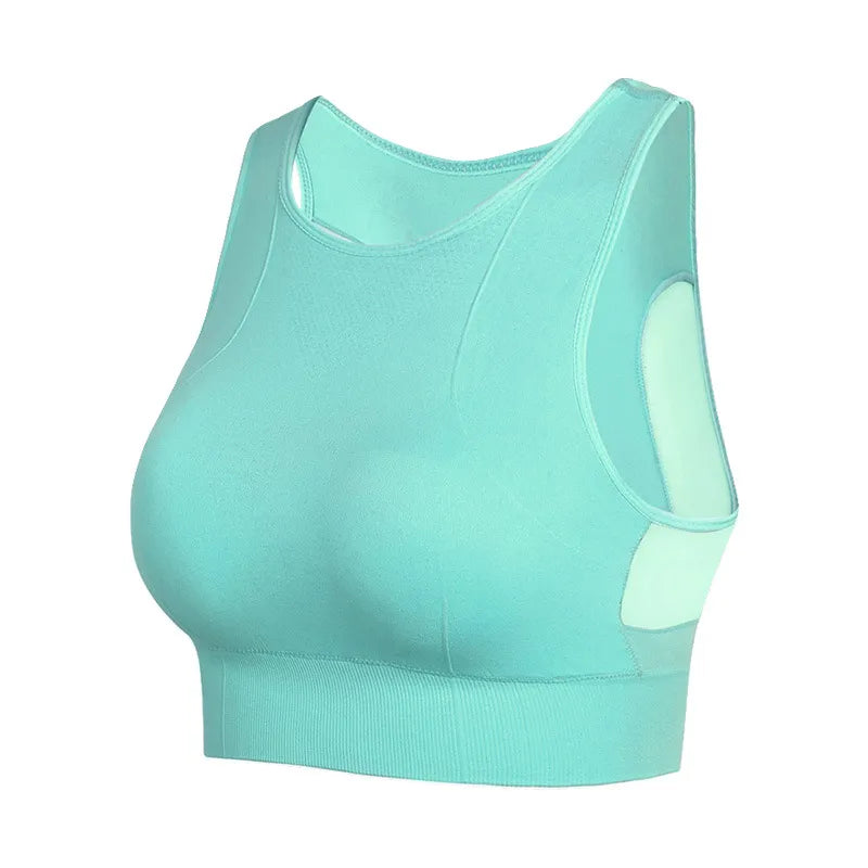 Femme - Prêt à porter émaillé, sport, séchage rapide, antichoc, fitness, yoga, course à pied