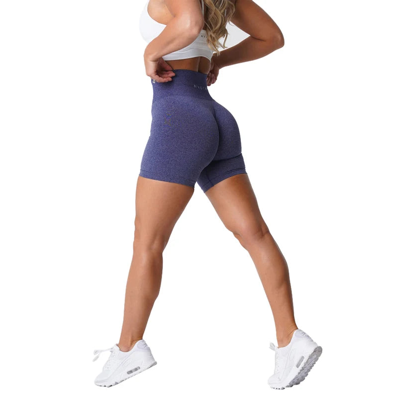 Femme - Short Fitness, running, Yoga, Gym