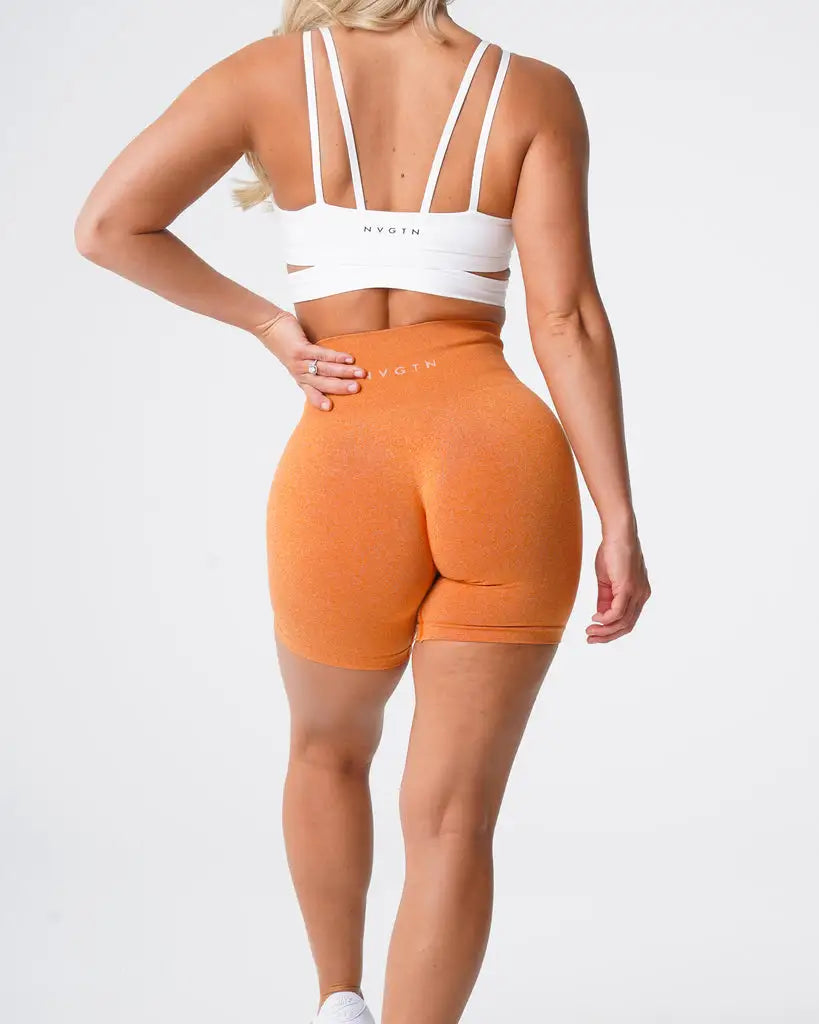 Femme - Short Fitness, running, Yoga, Gym
