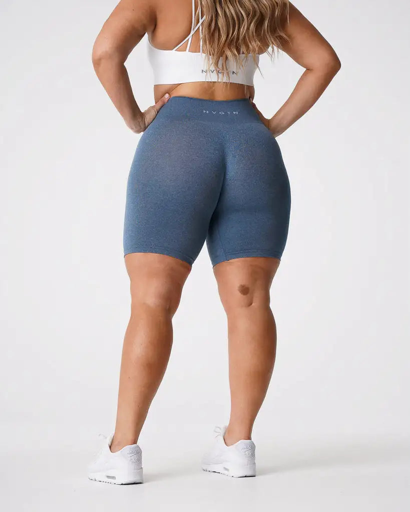 Femme - Short Fitness, running, Yoga, Gym