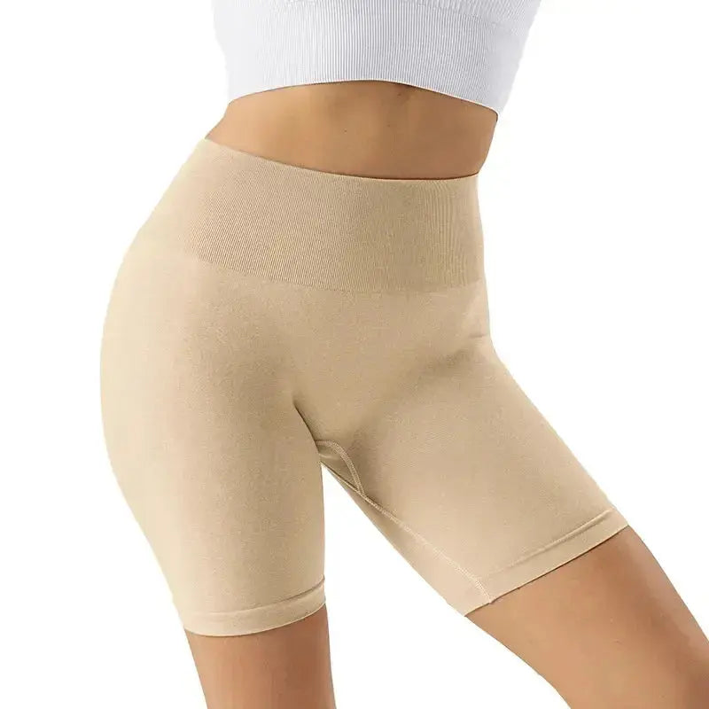 Femme - Short Fitness, running, Yoga, Gym