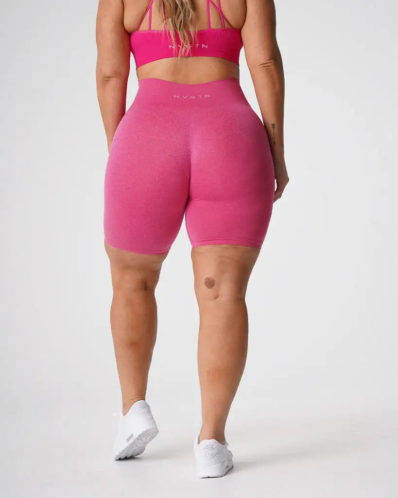 Femme - Short Fitness, running, Yoga, Gym