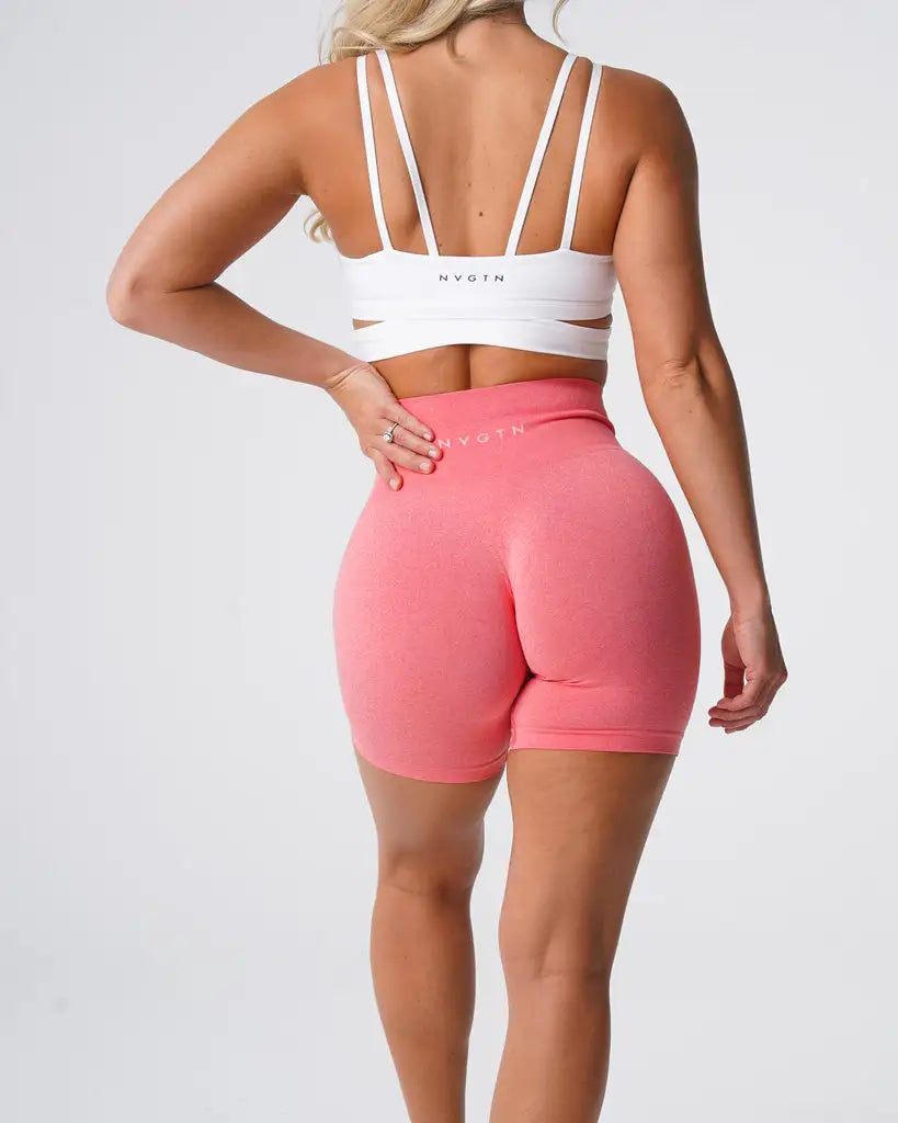 Femme - Short Fitness, running, Yoga, Gym