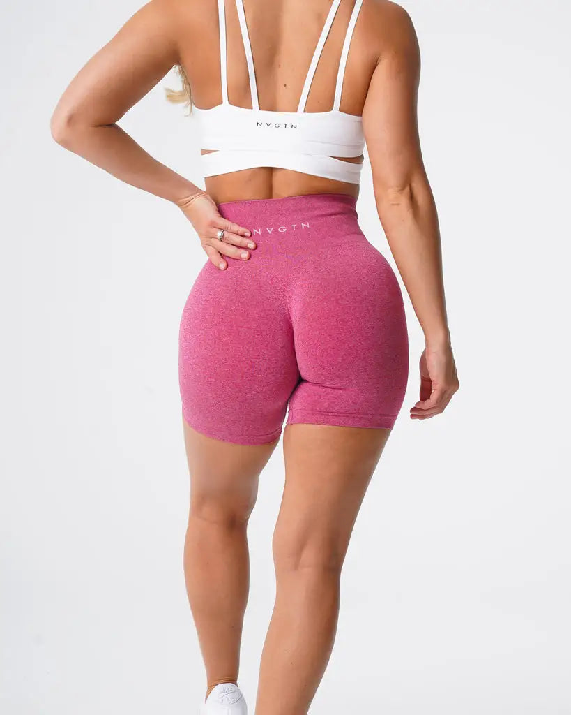 Femme - Short Fitness, running, Yoga, Gym