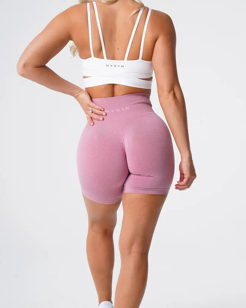Femme - Short Fitness, running, Yoga, Gym