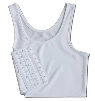 Femme - binder stylé, Sous-vêtements de sport, glamour, bustier shaper
