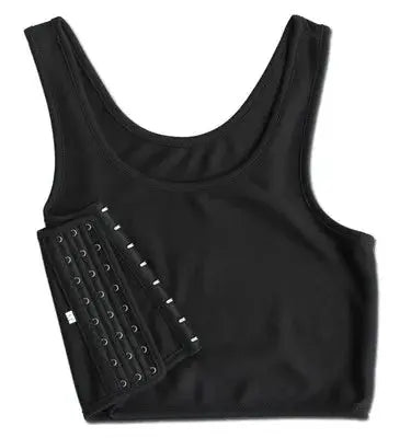 Femme - binder stylé, Sous-vêtements de sport, glamour, bustier shaper