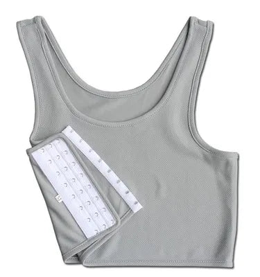 Femme - binder stylé, Sous-vêtements de sport, glamour, bustier shaper