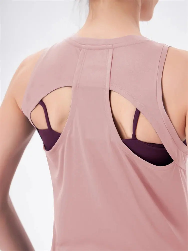 Femme Maillot de corps en maille sexy