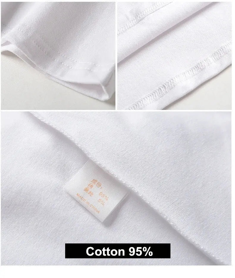 Femme, T-shirt - manches courtes pour femmes, pur coton, relax, sport