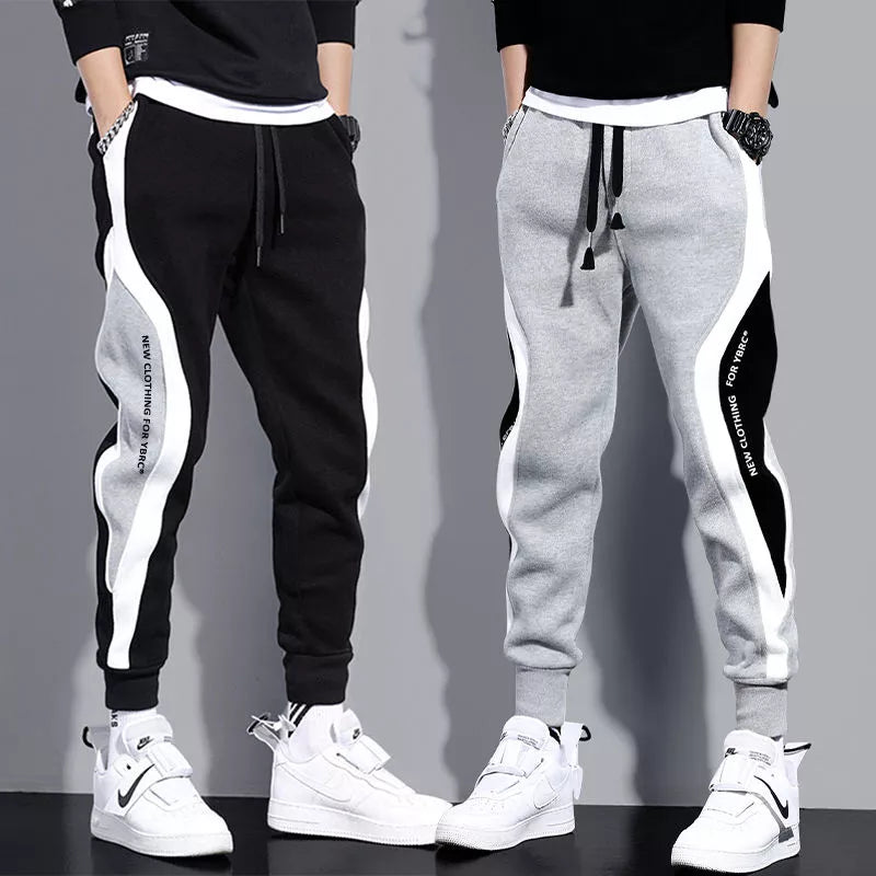Homme - Pantalon décontracté pour homme, sport, liberté