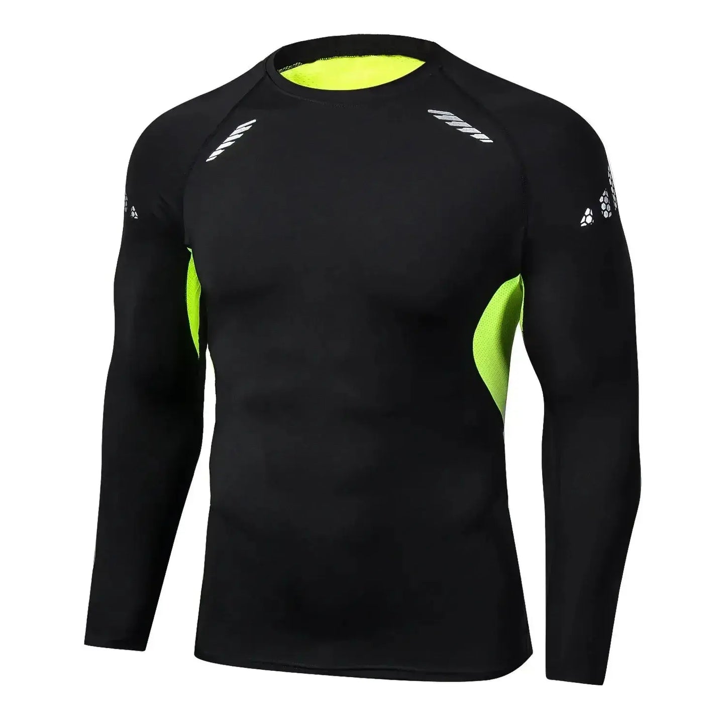 Homme - Sportwear, Compression Fitness, running, sport, Yoga