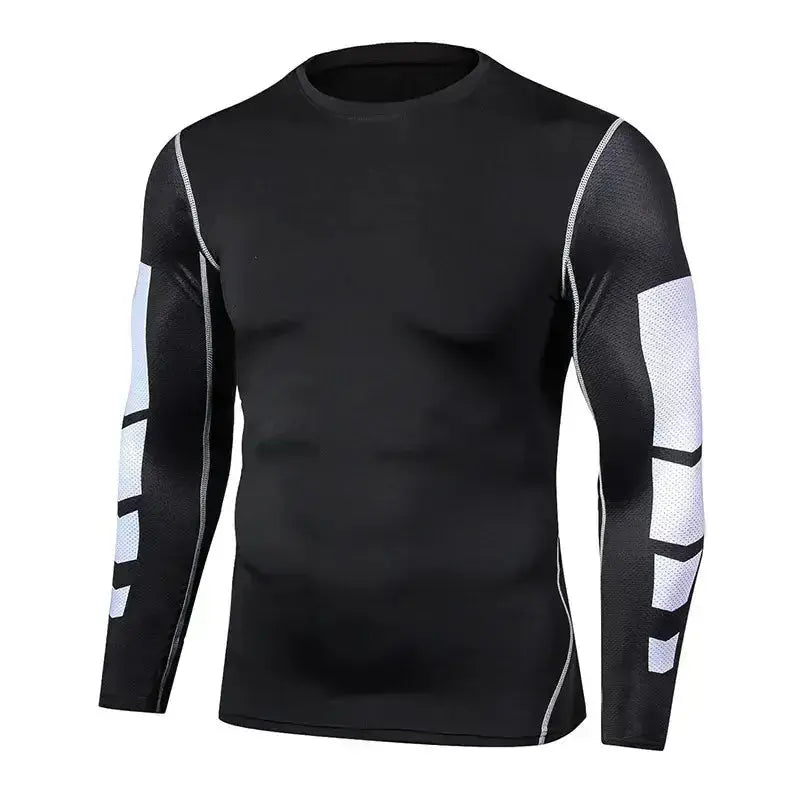 Homme - Sportwear, Compression Fitness, running, sport, Yoga