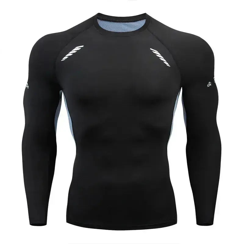 Homme - Sportwear, Compression Fitness, running, sport, Yoga