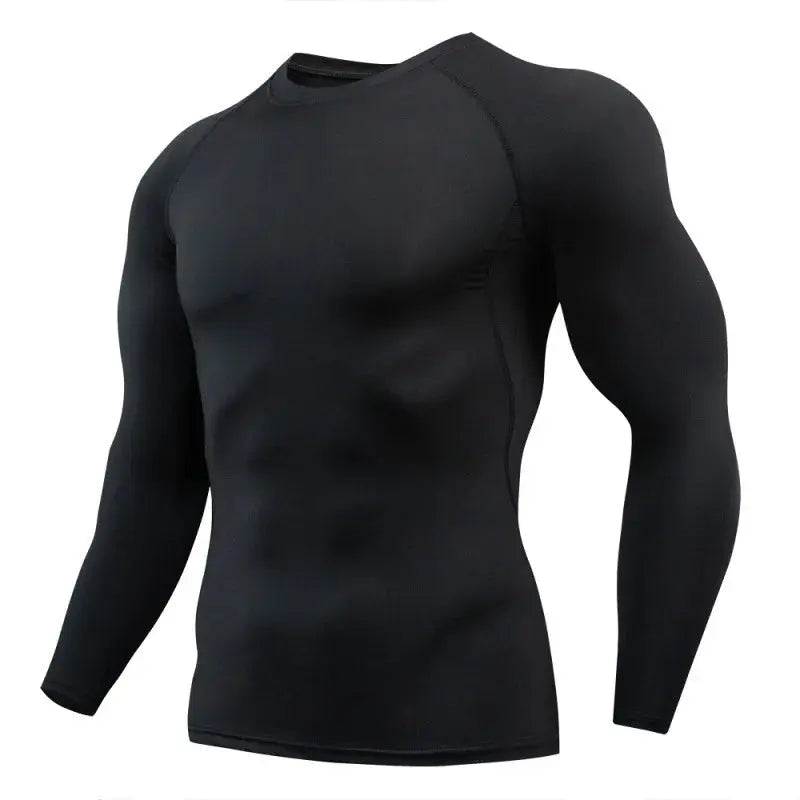 Homme - Sportwear, Compression Fitness, running, sport, Yoga