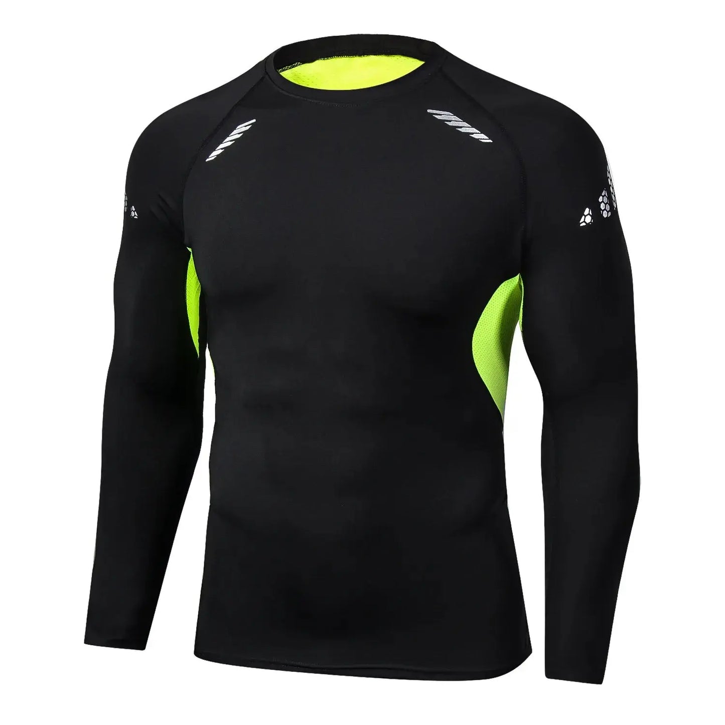 Homme - Sportwear, Compression Fitness, running, sport, Yoga