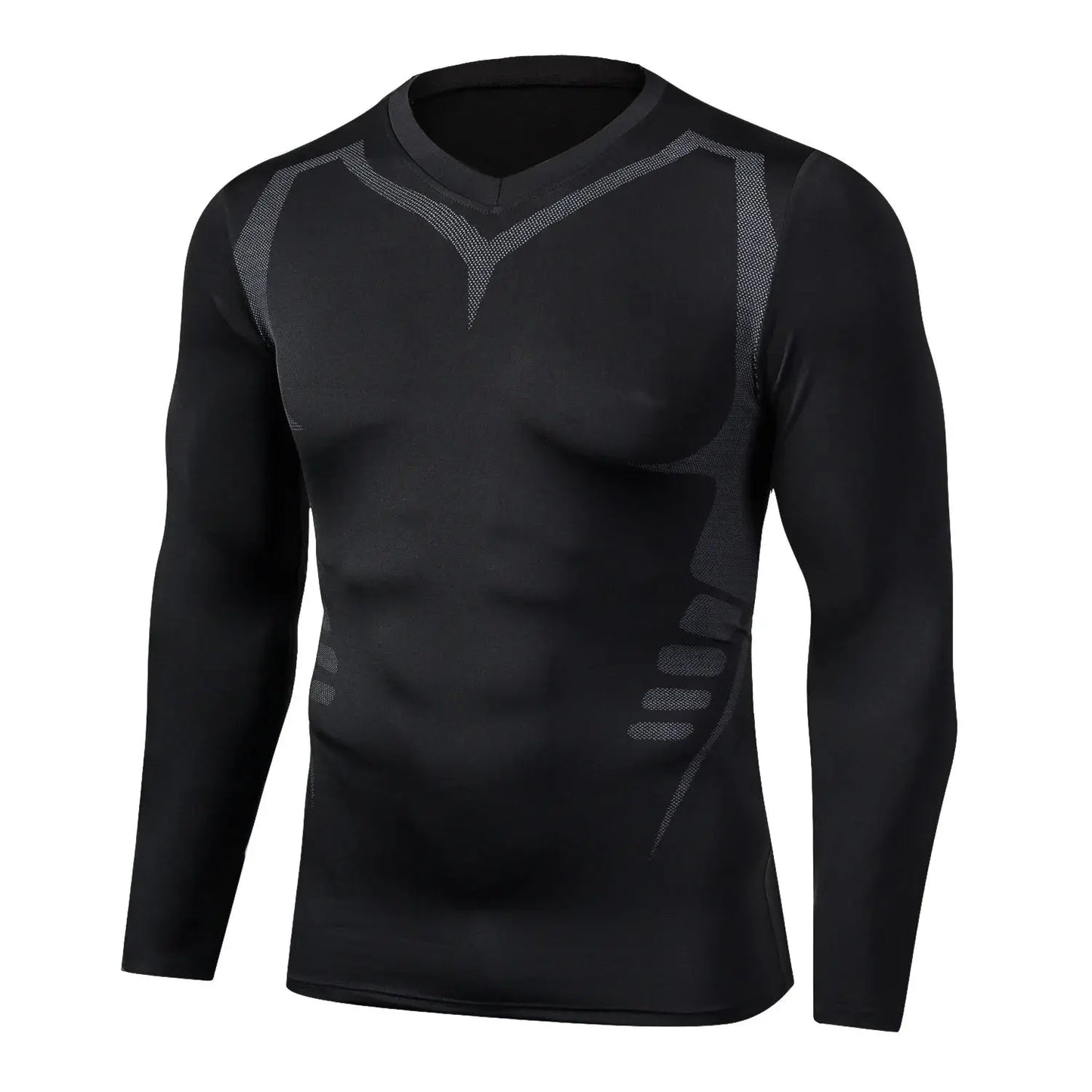 Homme - Sportwear, Compression Fitness, running, sport, Yoga