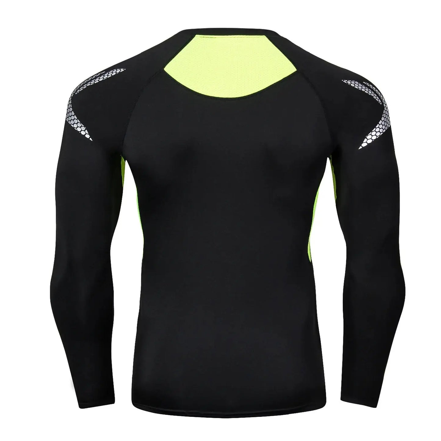 Homme - Sportwear, Compression Fitness, running, sport, Yoga