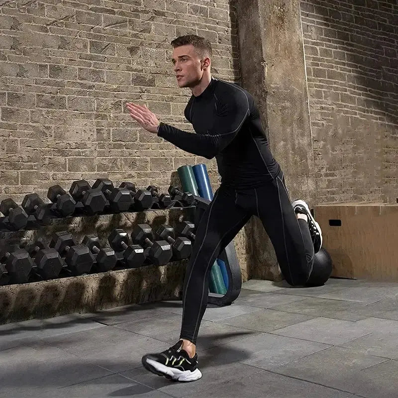 Homme - Sportwear, multiusage, yoga, training, fitness, course