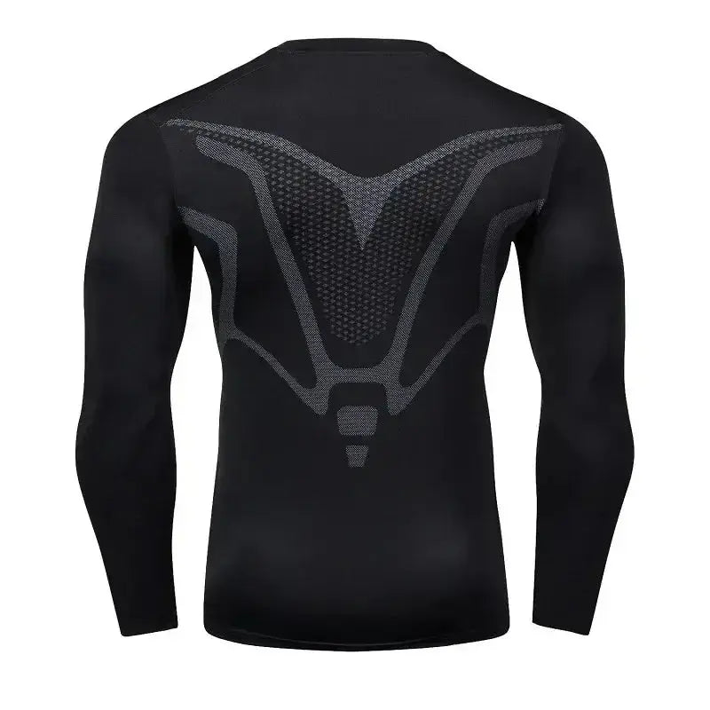Homme - Sportwear, Compression Fitness, running, sport, Yoga