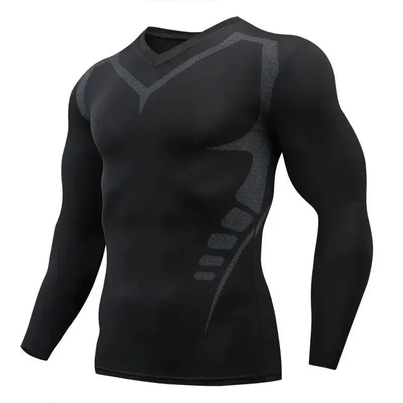 Homme - Sportwear, Compression Fitness, running, sport, Yoga