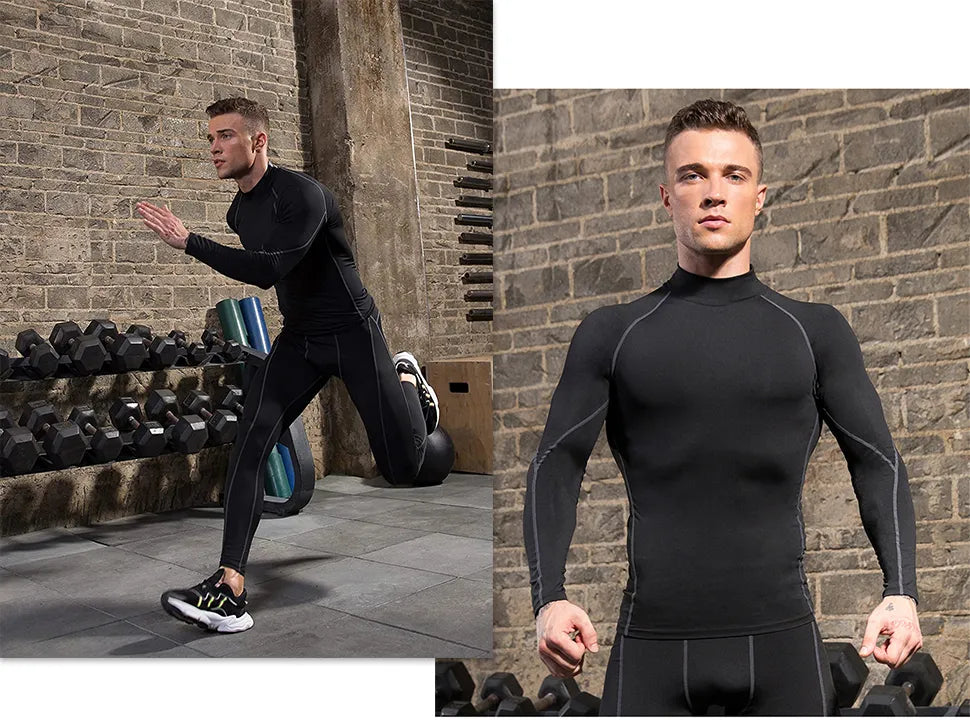Homme - Sportwear, multiusage, yoga, training, fitness, course