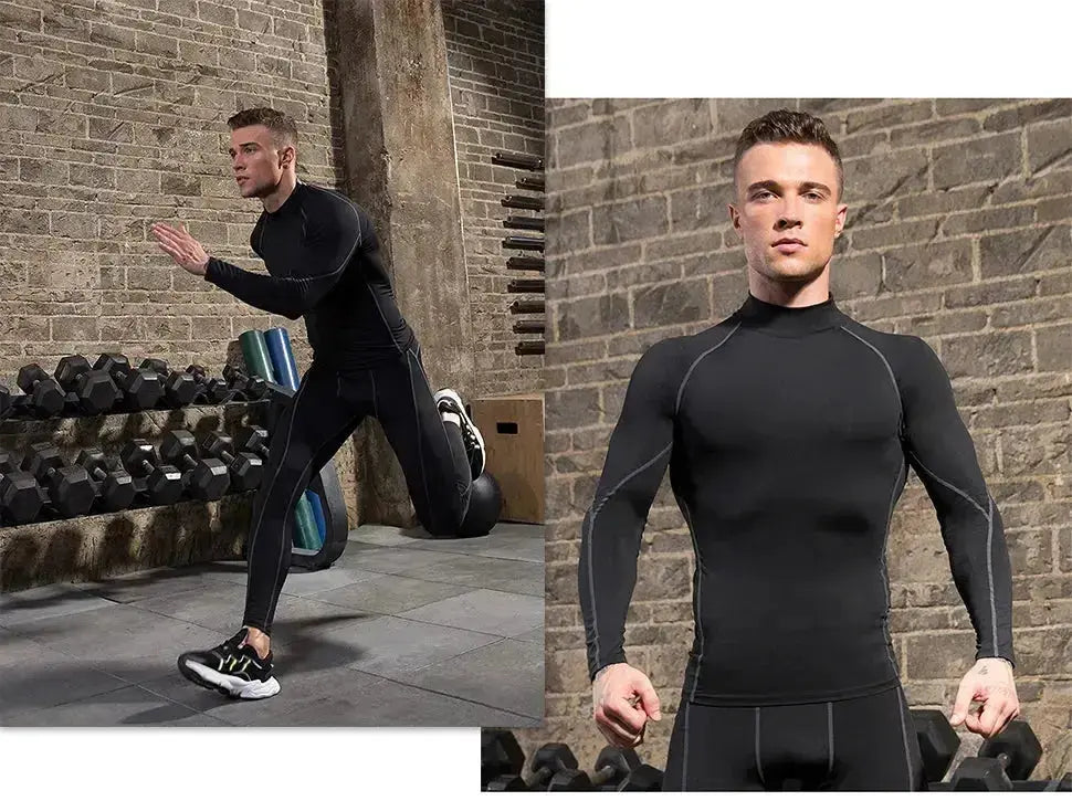 Homme - Sportwear, multiusage, yoga, training, fitness, course