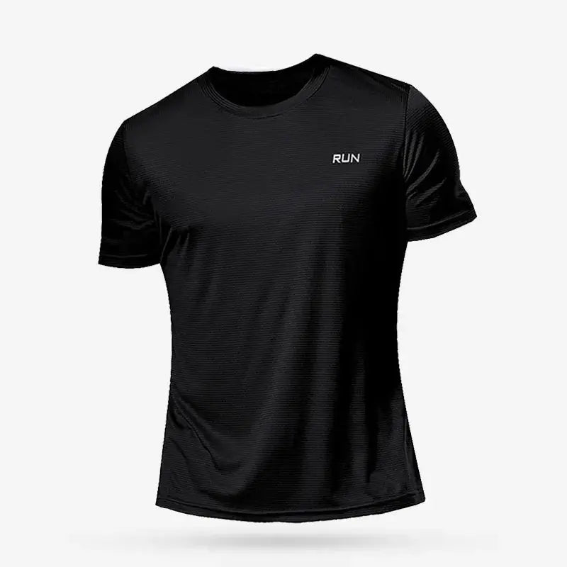 Homme - T-shirt de jogging, fitness, salle de sport