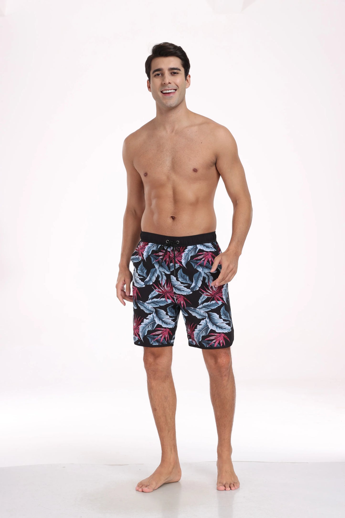 Maillot de bain, Beach Mood – confortable, respirant et décontracté