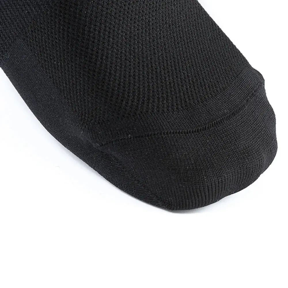 Chaussettes de cyclisme en silicone pour vélo, course à pied SportMix
