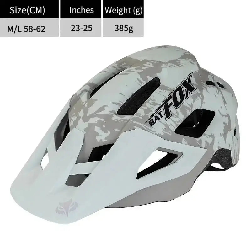Casque de sécurité léger, protection contre les chocs SportMix