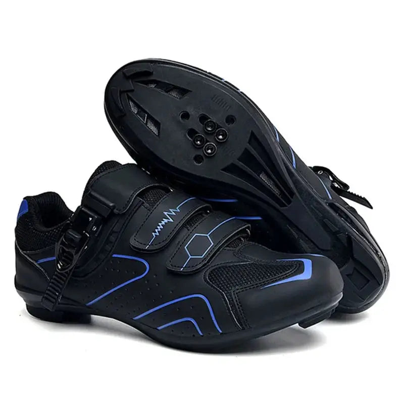 Chaussures de cyclisme VTT pour hommes et femmes SportMix