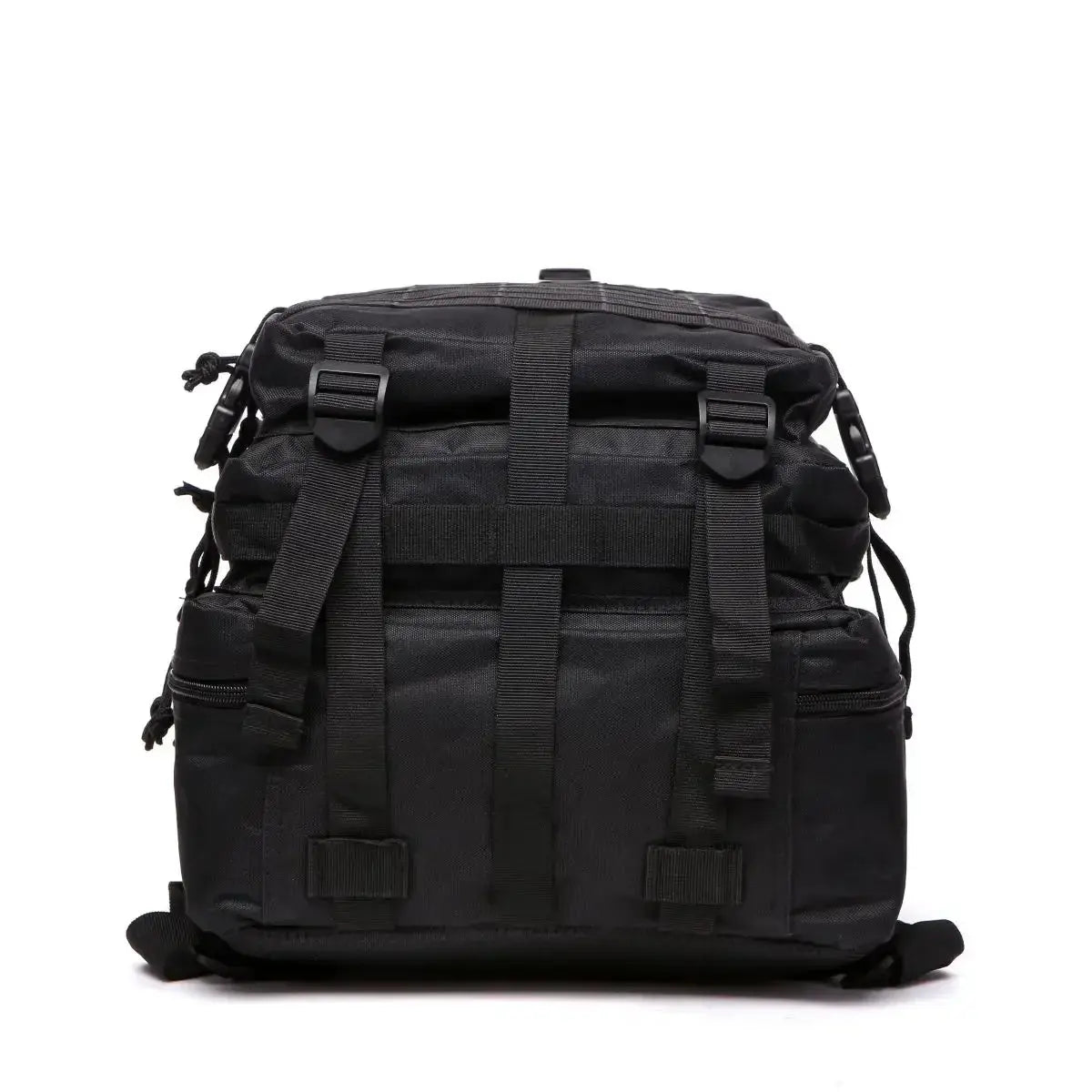 Sac à dos 25L/50L imperméable, nylon 1000D, multi-activités - randonnée, camping, chasse, pêche, trekking SportMix