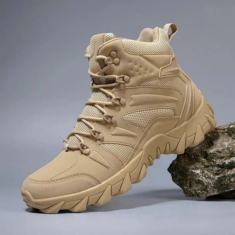 Bottes de randonnée, cross, chaussures de sécurité SportMix