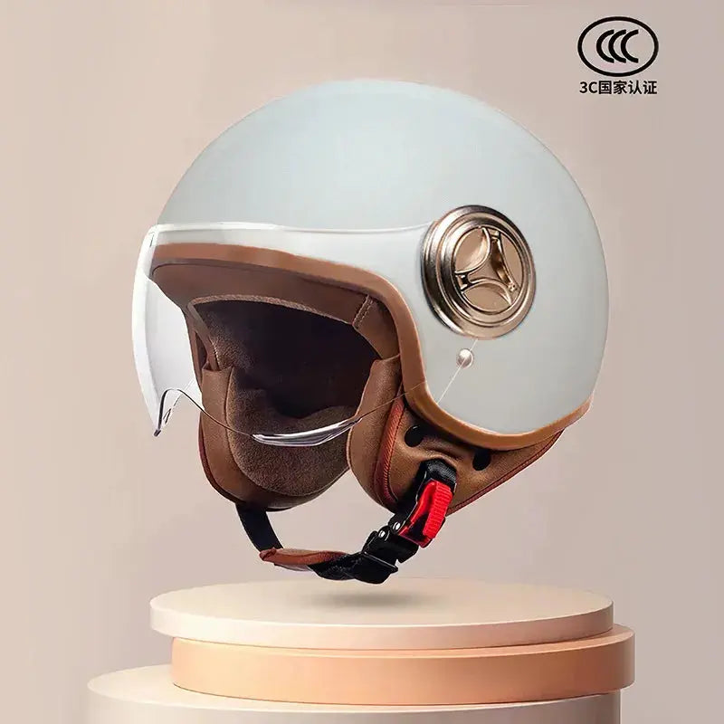 Casque de sécurité d'hiver, pour hommes et femmes SportMix
